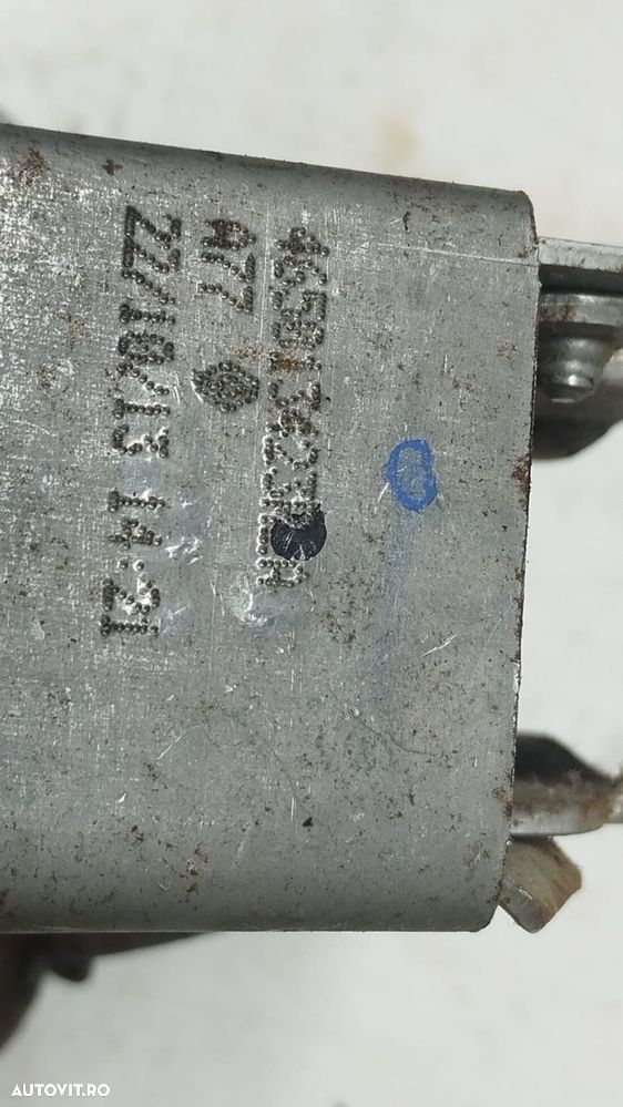 Suport pod pedalier 465013423R Renault Captur 1 [2013 - 2017] - 3