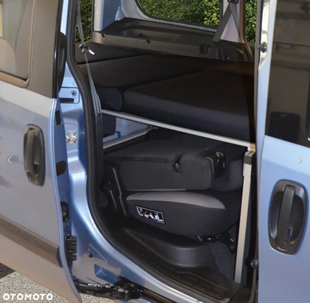 Fiat Doblo 1.9 JTD Active - 23
