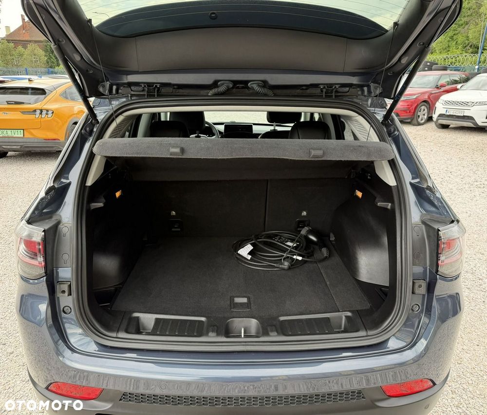 Jeep Compass 1.3 T4 PHEV 4xe Trailhawk S&S - 31