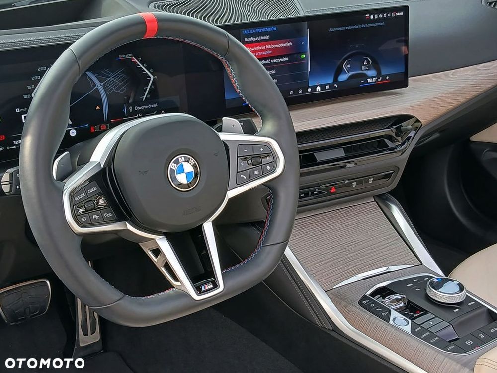 BMW Seria 4 2024