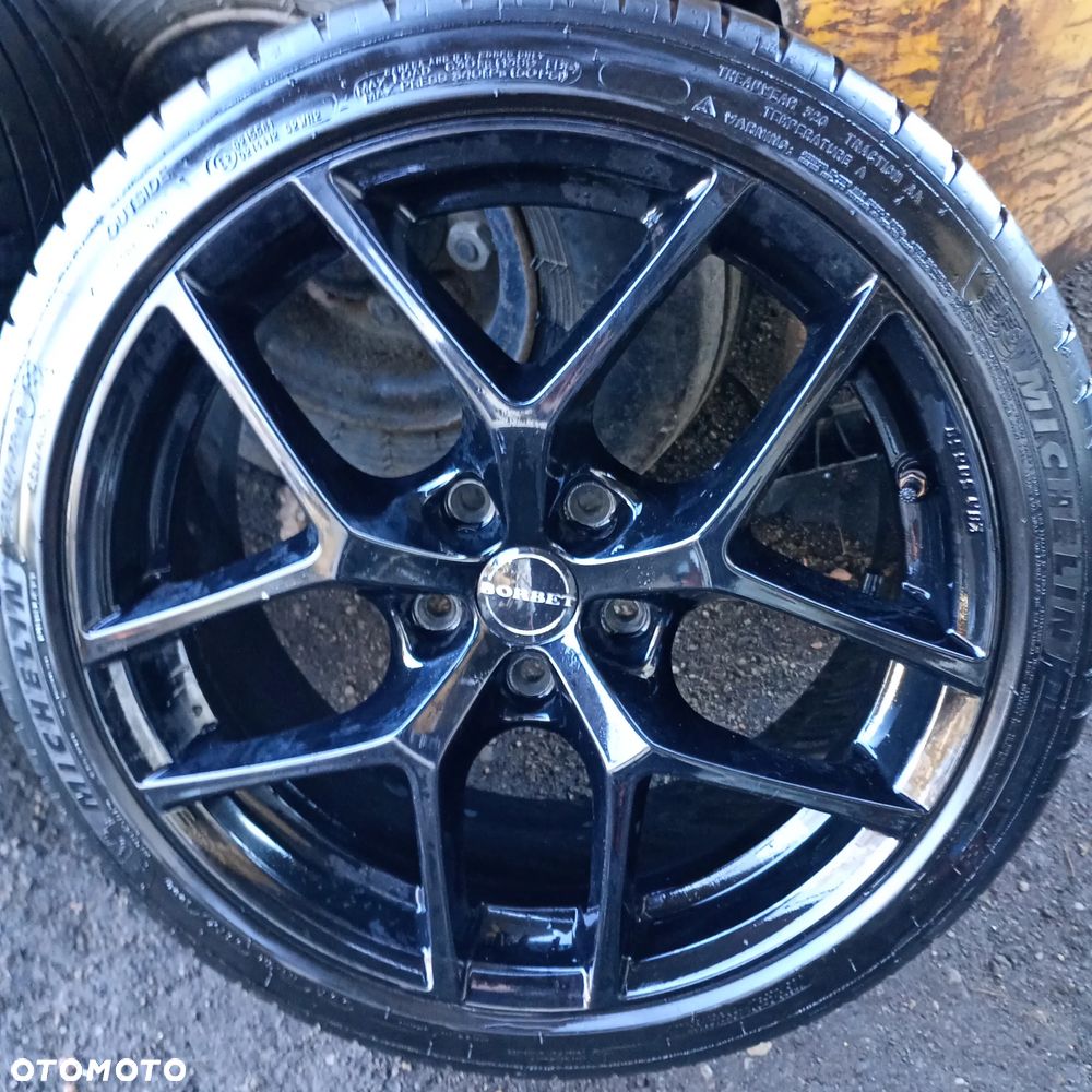 Felgi koła KIA cee'd 5x114.3 18" 225/40/18 - 8