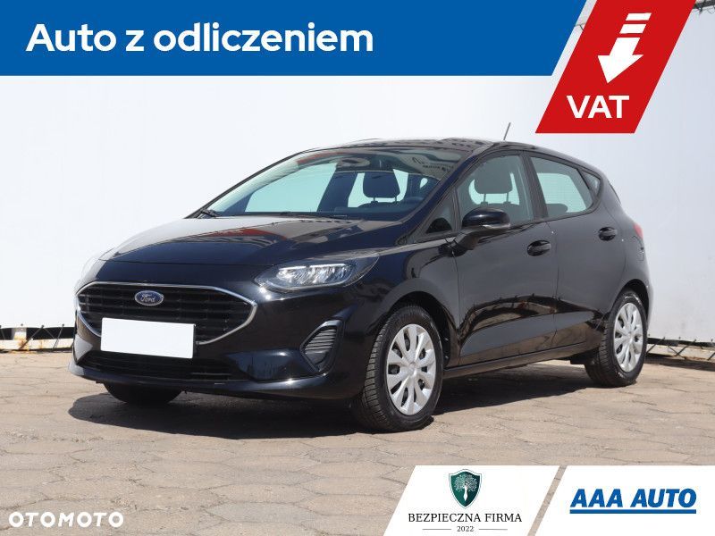 Ford Fiesta - 2