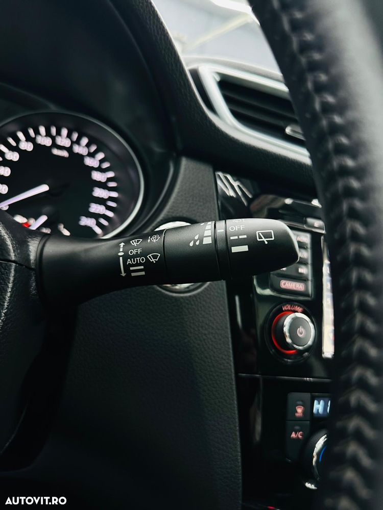 Nissan Qashqai 1.5 DCI N-WAY - 29