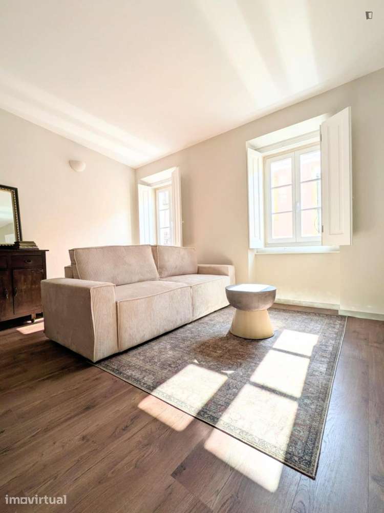 Apartamento com 1 quartos - localizado em Arroios Lisbon - Grande imagem: 4/24