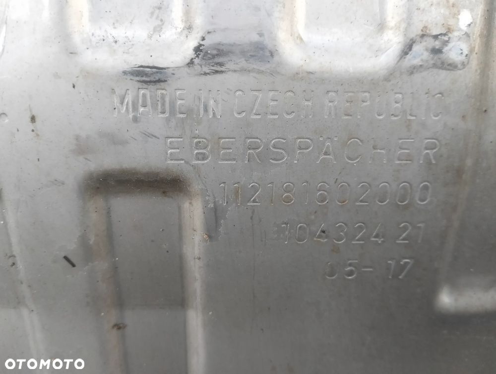 tŁumik wydech bmw 3 4 F80 F82 F83 M3 M4 - 4