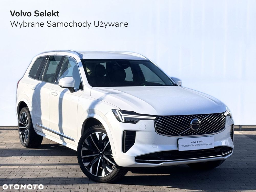 Volvo XC 90 - 3