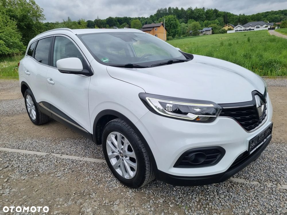 Renault Kadjar 1.3 TCe FAP Intens EDC - 12