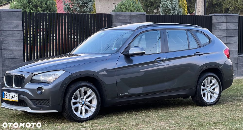 BMW X1 - 11