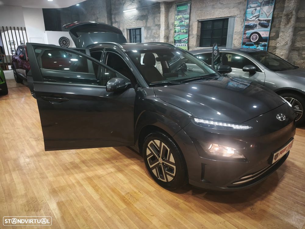 Hyundai Kauai Advantage - 55