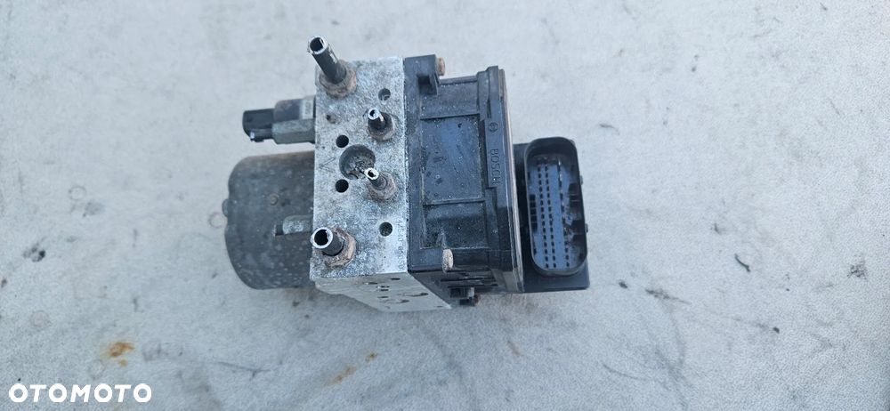 Pompa sterownik ABS Toyota Avensis T25 lift 2,2 D-CAT 2008r 0265950178 - 1