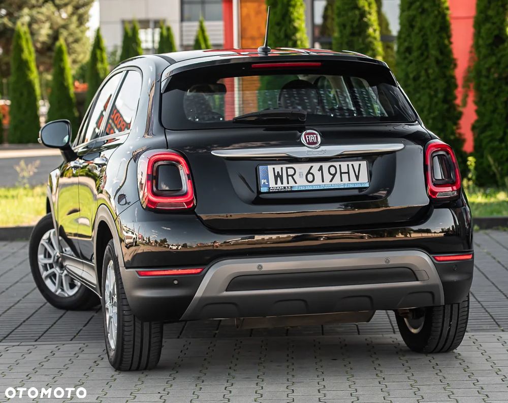 Fiat 500X 1.0 FireFly Turbo 4x2 S&S Cross - 13