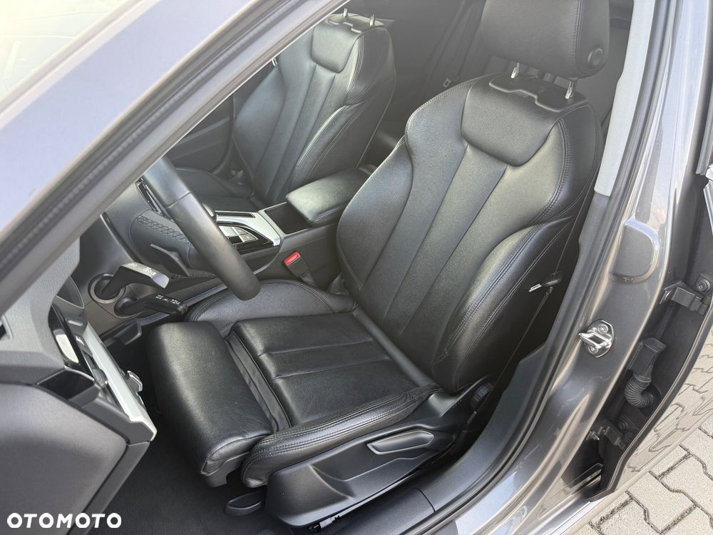 Audi A4 Avant 35 TFSI S tronic design - 26