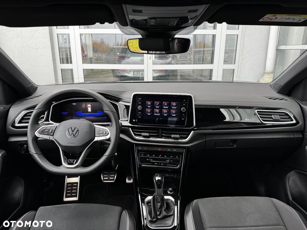 Volkswagen T-Roc - 8