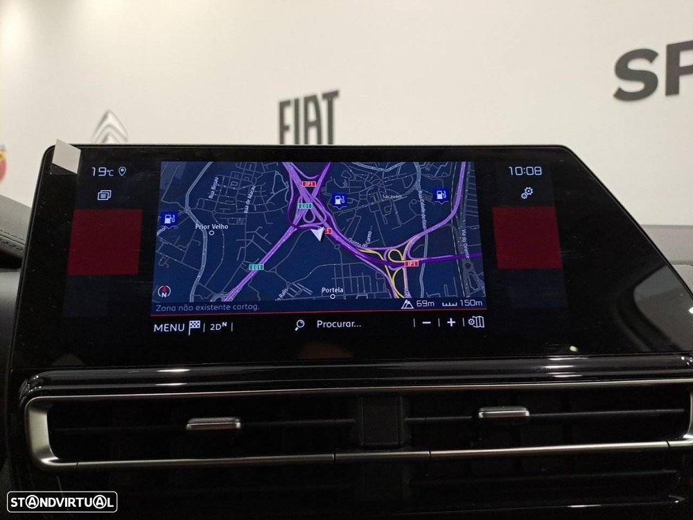 Citroën C5 Aircross 1.5 BlueHDi Plus EAT8 - 15