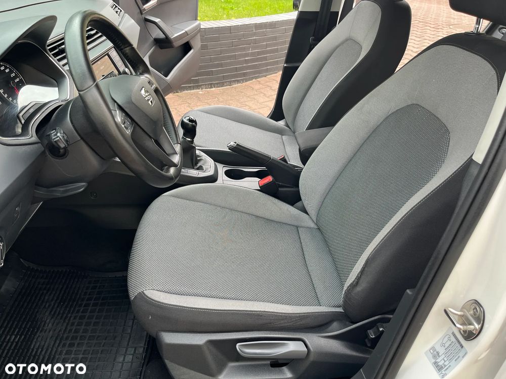 Seat Ibiza 1.0 TSI Style S&S - 17