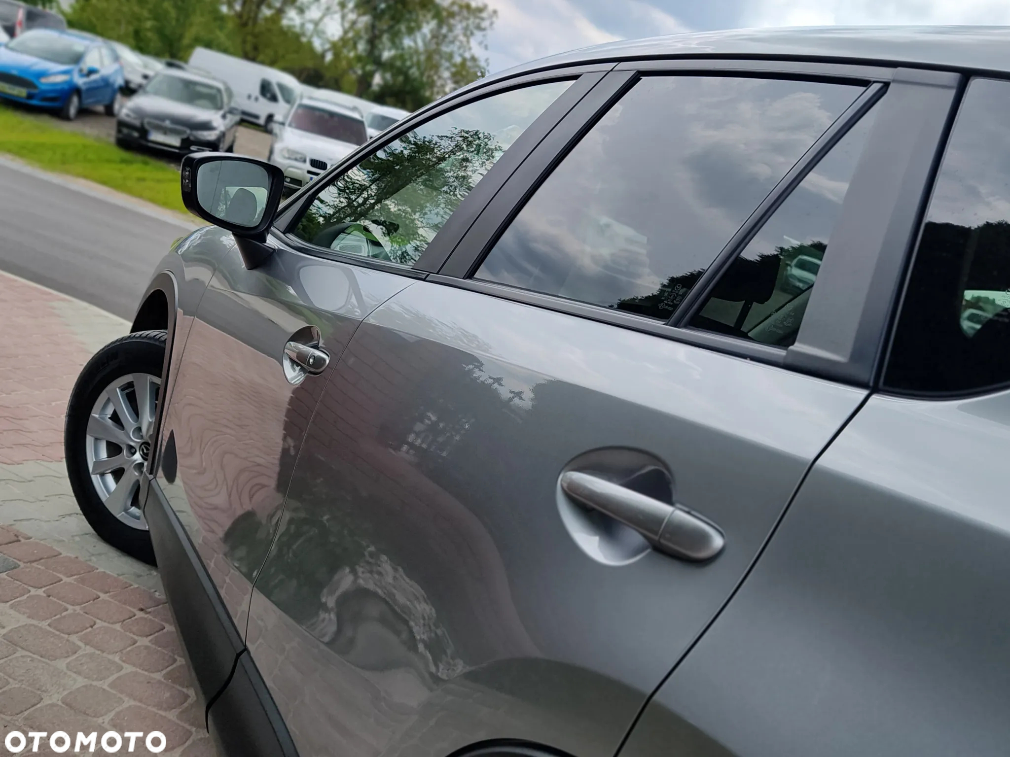 Mazda CX-5 e-SKYACTIV-G 165 Advantage - 9