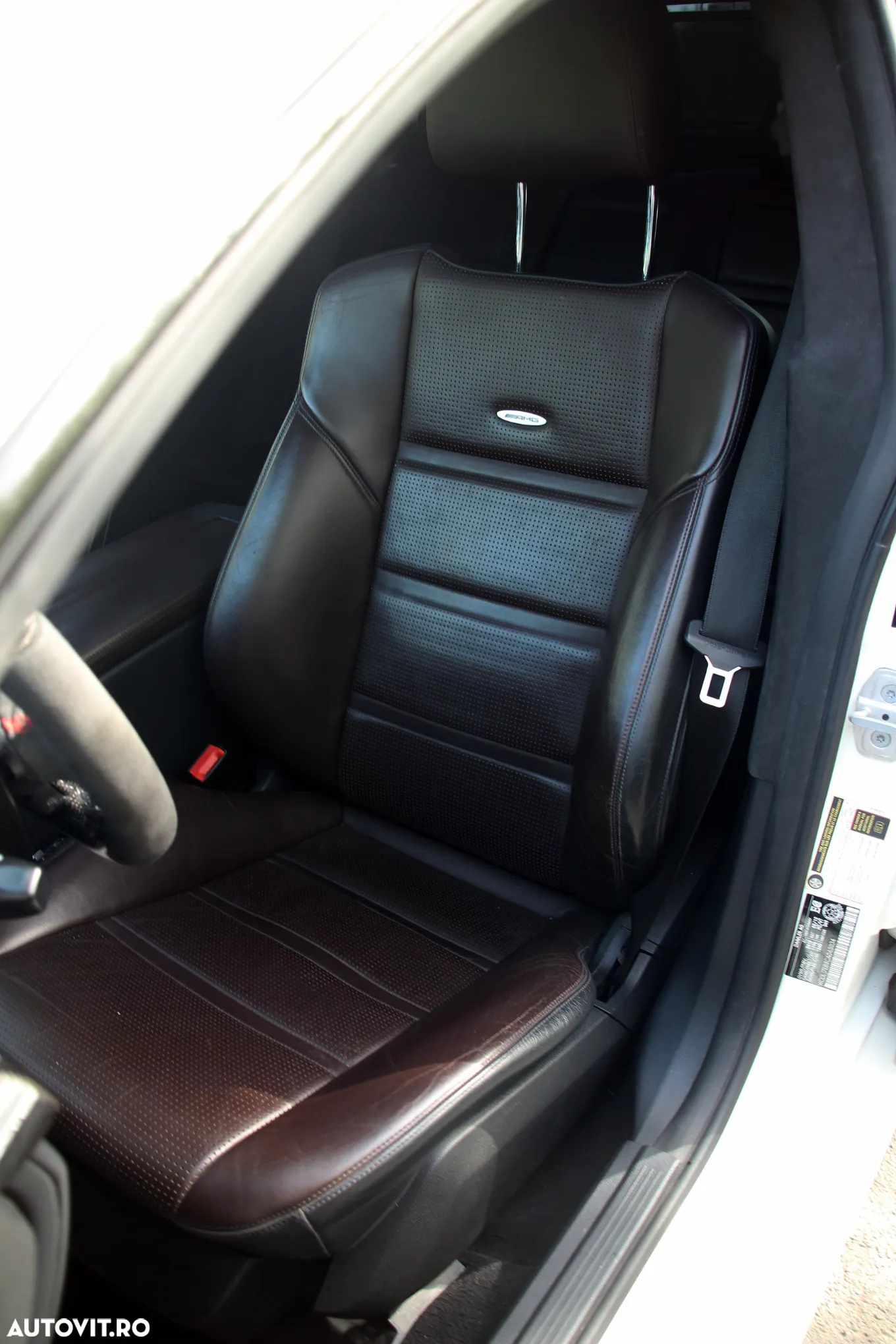 Mercedes-Benz CLS - 17