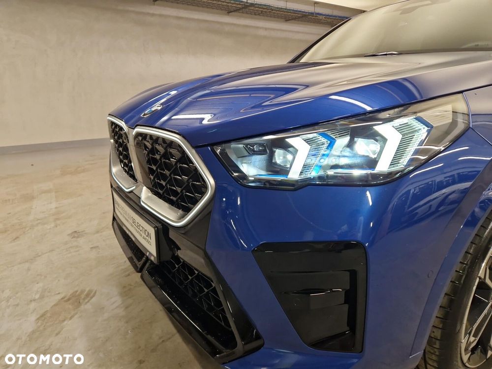 BMW X2 xDrive20d mHEV M Sport - 24