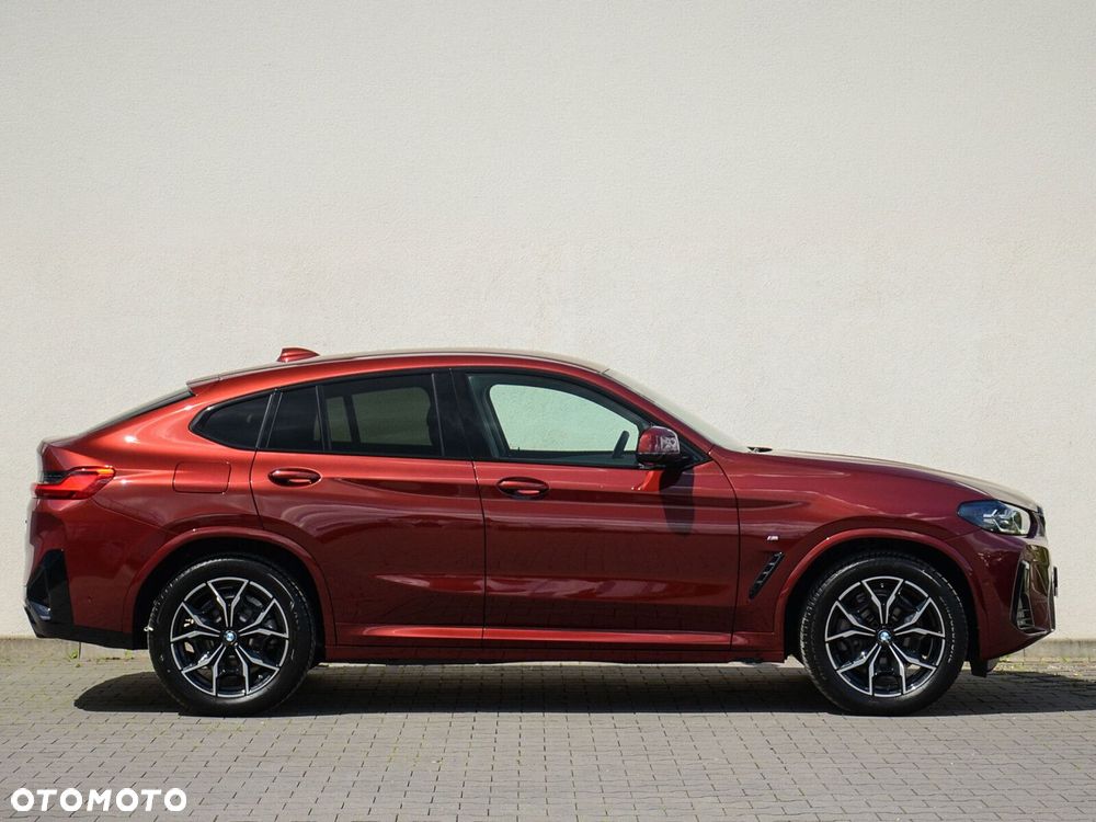 BMW X4 - 13