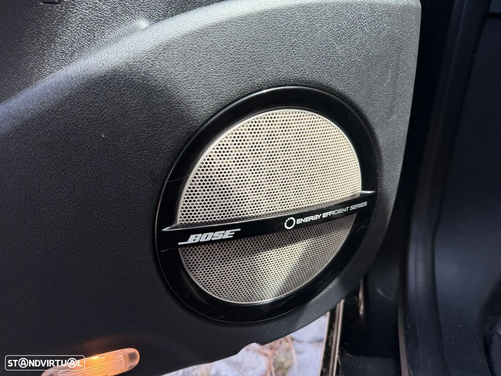 Renault Grand Scénic 1.6 dCi Bose Edition SS - 24