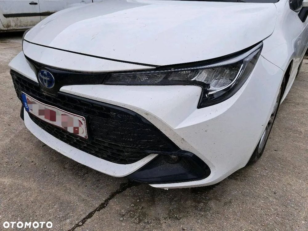 Toyota Corolla - 7