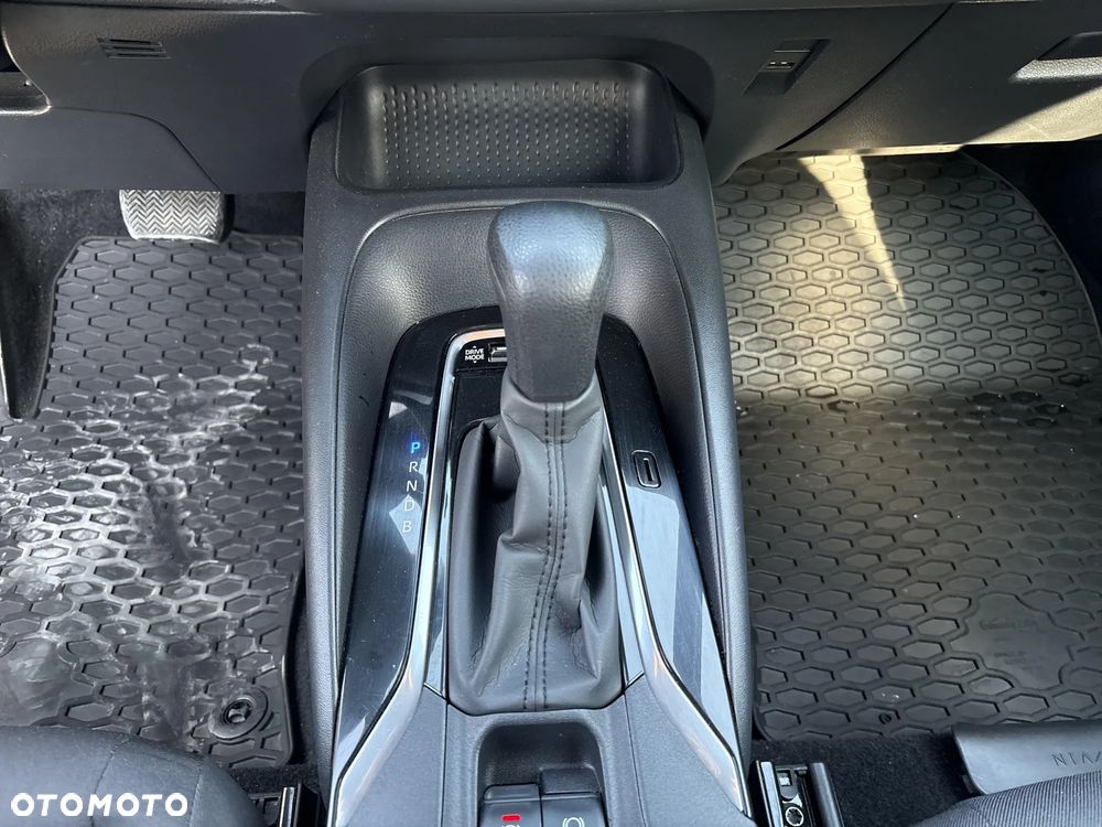 Toyota Corolla 1.8 Hybrid Active - 12