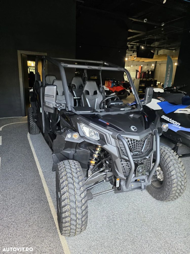 Can-Am Altul - 6