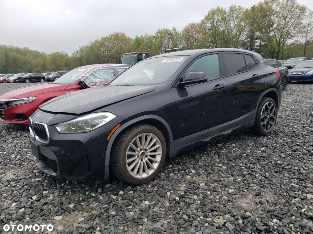 BMW X2 - 2