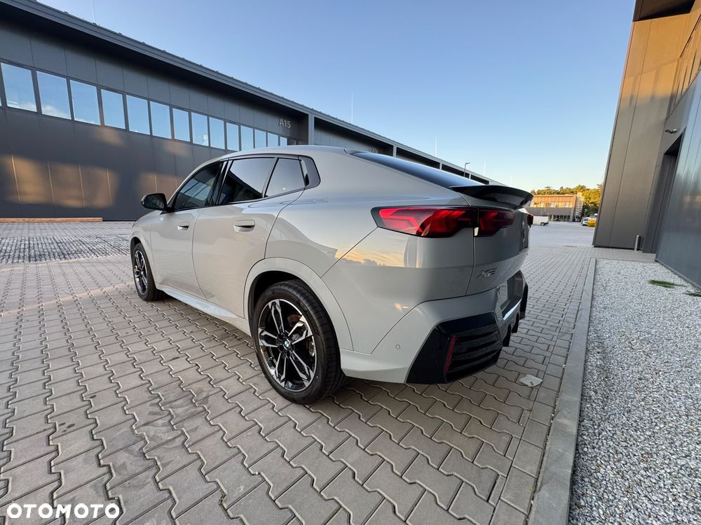 BMW X2 sDrive20d mHEV M Sport - 17
