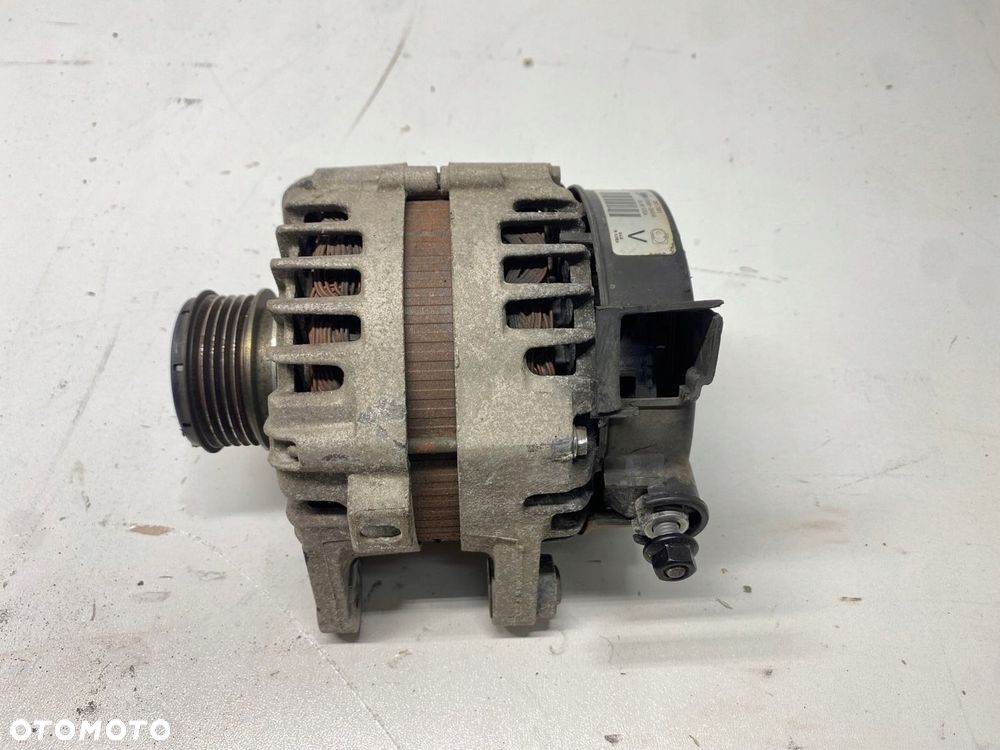 ALTERNATOR HYUNDAI I20 II 1.4 CRDI D4FC 37300-2A950 14-19 - 1