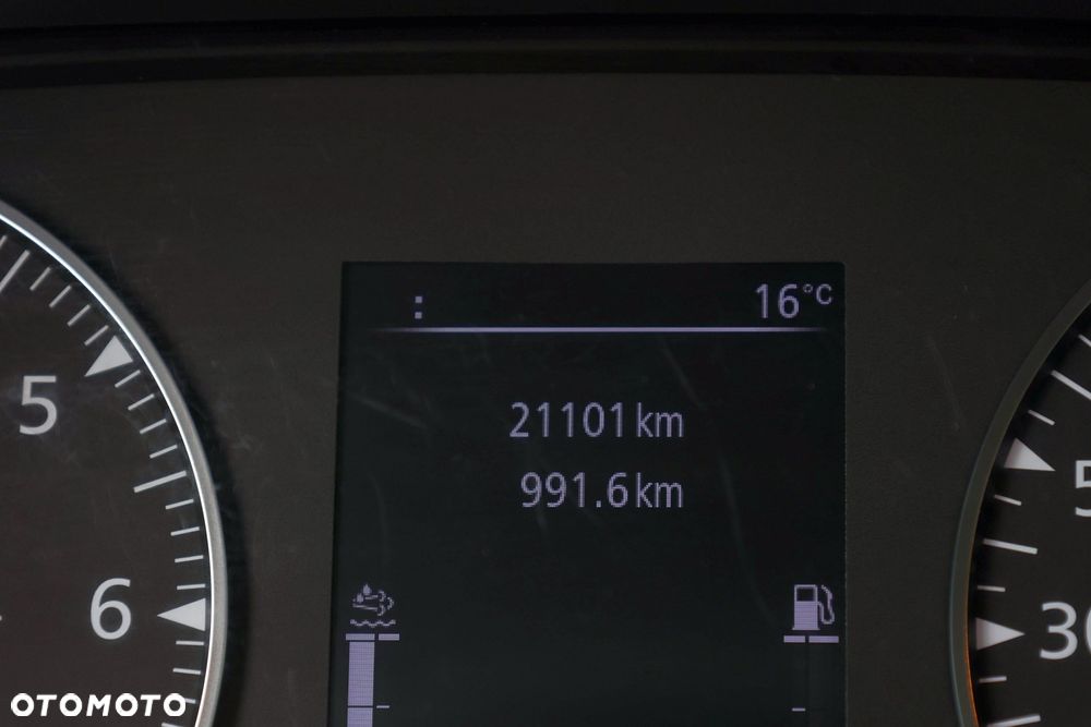 Renault Master - 18