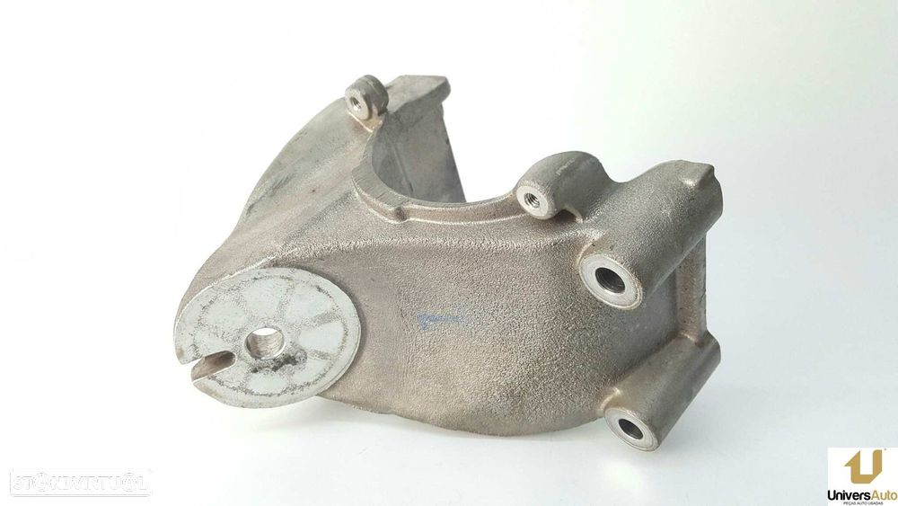 APOIO DO MOTOR VOLKSWAGEN TOUAREG (7LA) TDI V10 - 3