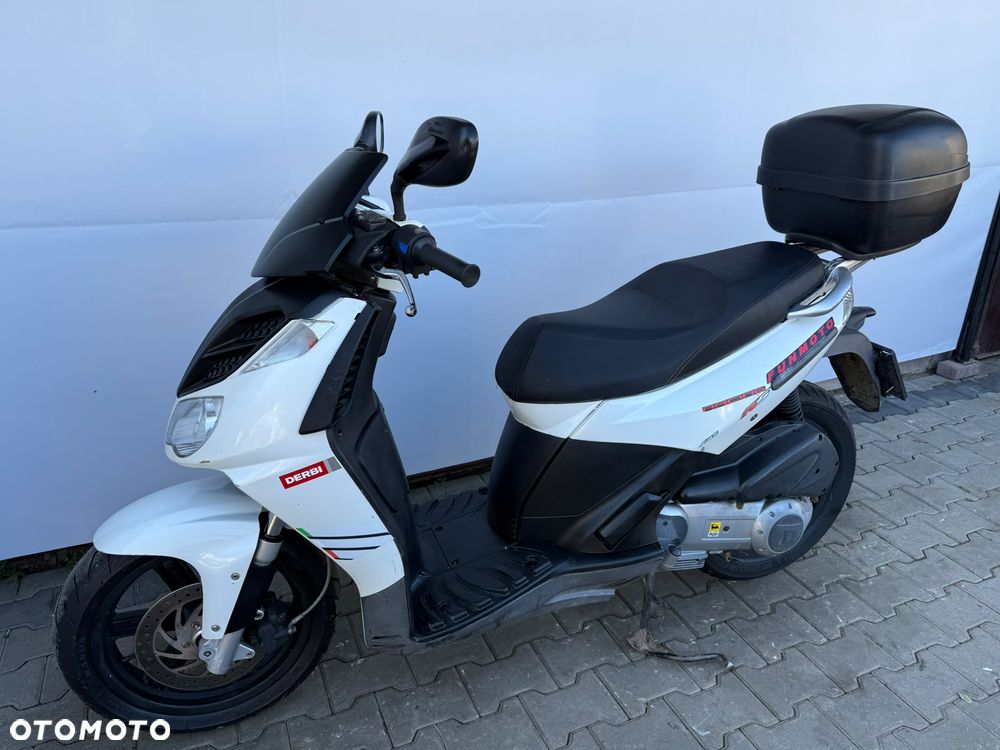 Derbi
