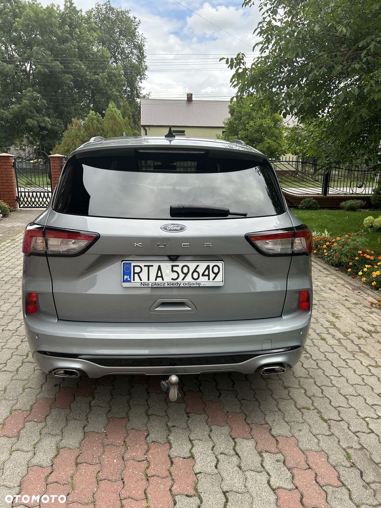 Ford Kuga - 6