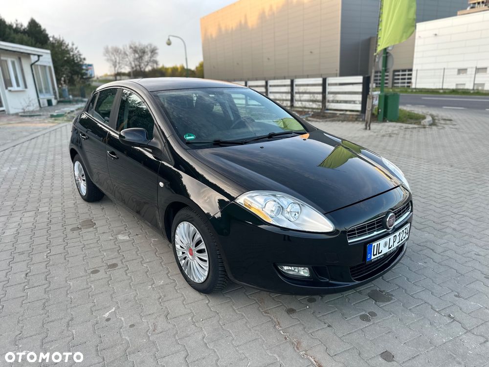 Fiat Bravo 1.4 16V MyLife - 1