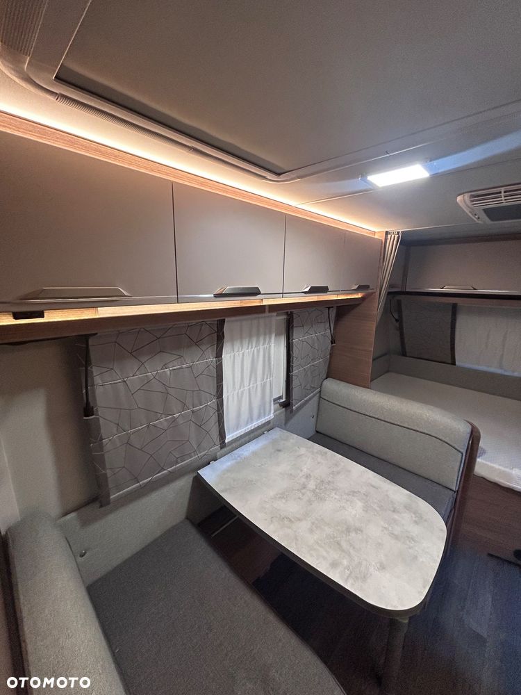 KNAUS Sport 500KD - 32