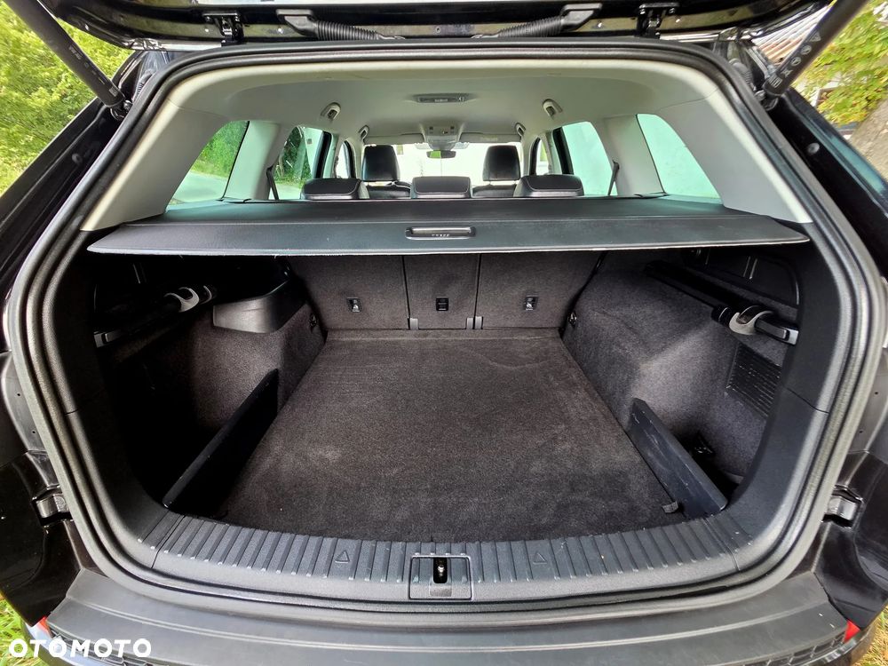 Skoda Kodiaq 2.0 TSI 4x4 Style DSG - 29