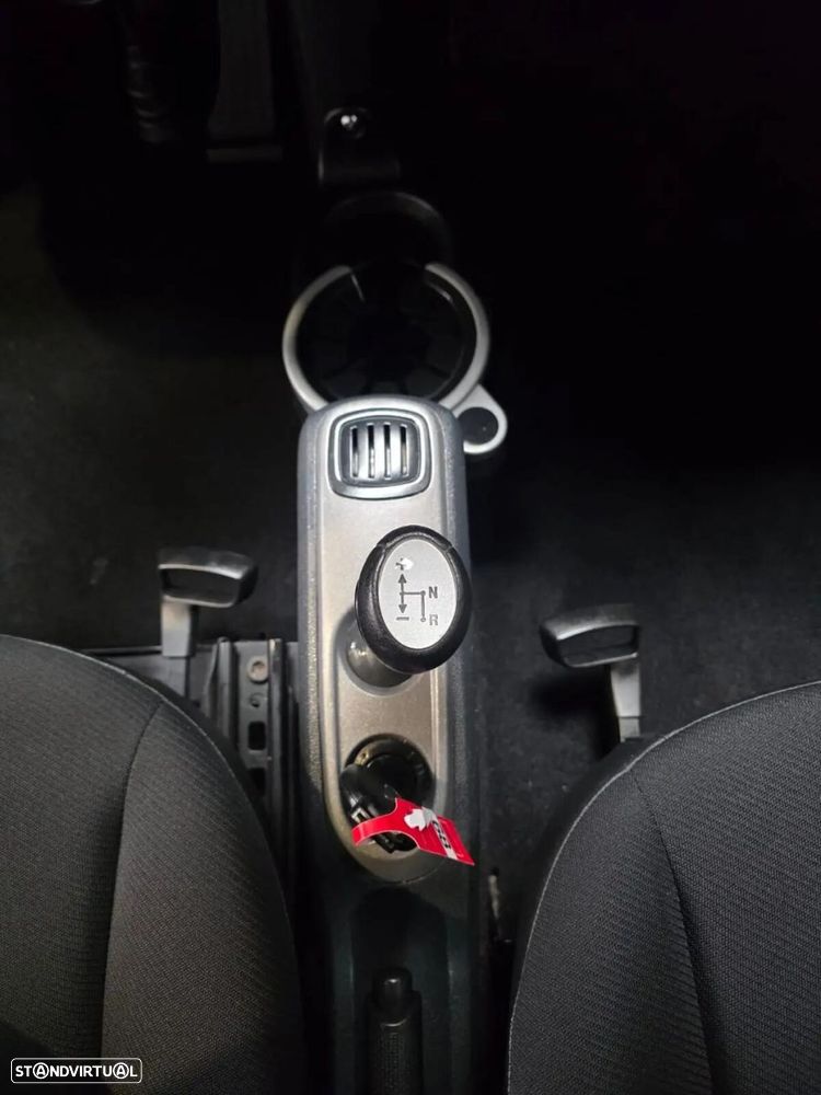 Smart ForTwo Coupé 0.8 cdi Pure 54 - 13