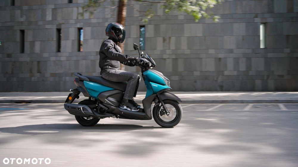 Yamaha Razz - 12