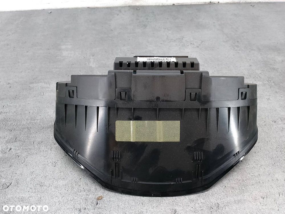 LICZNIK SKODA OCTAVIA II 1Z0920810B  V3562416 A2C53032525 1.6 FSI - 6