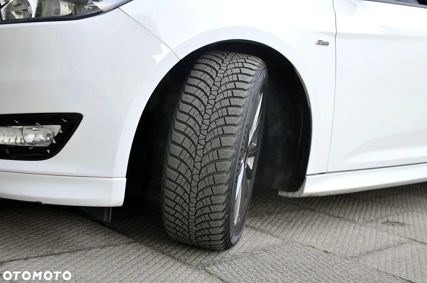 Ford Focus 1.0 EcoBoost ST-Line Style - 32