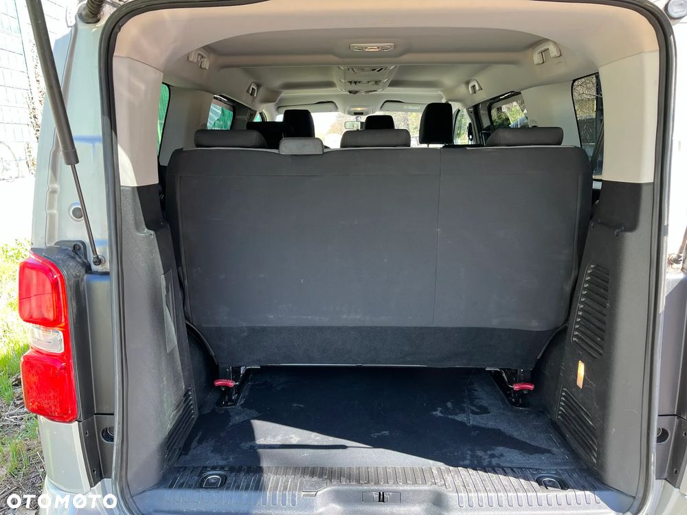Citroën SpaceTourer - 19
