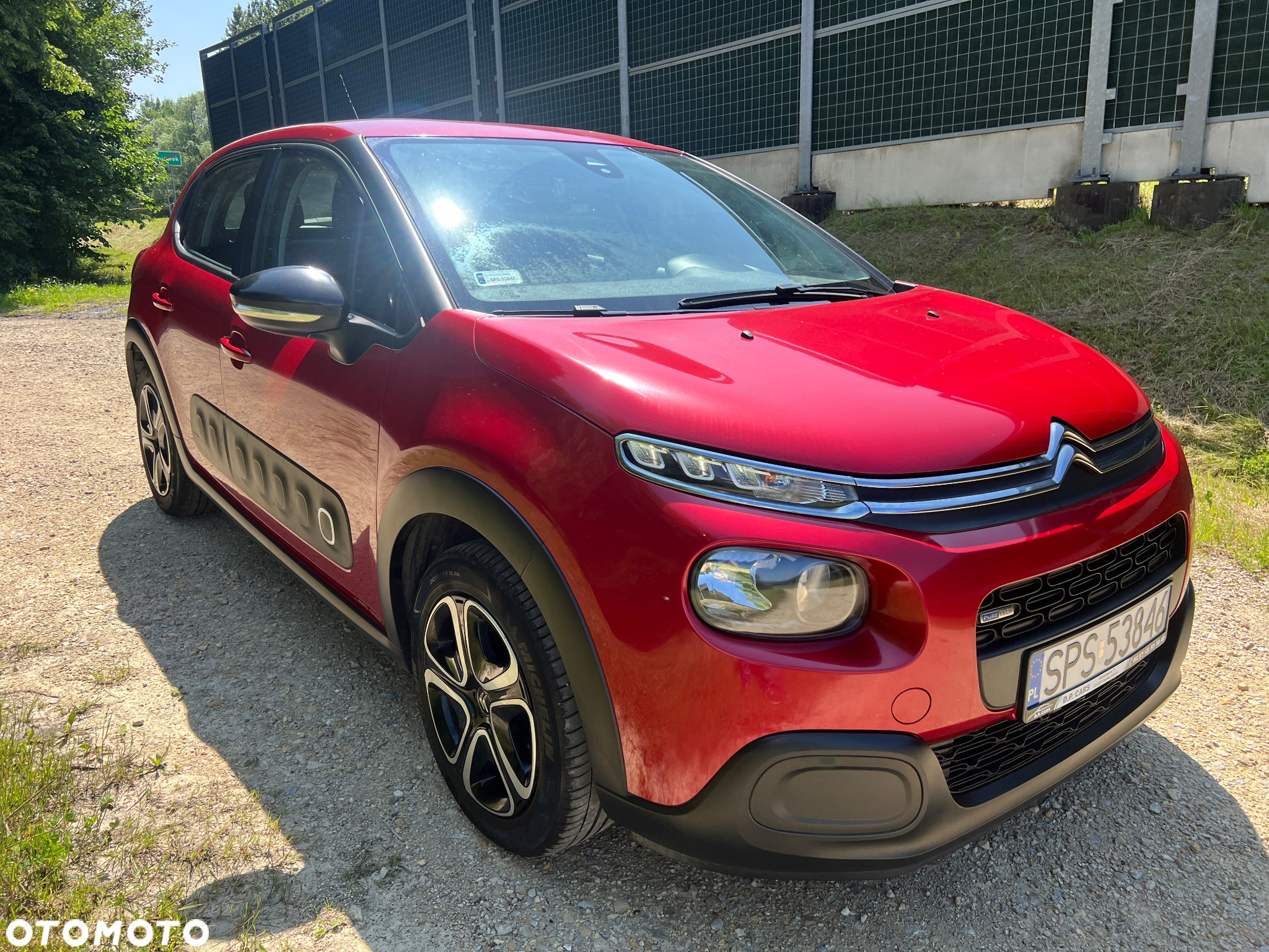 Citroën C3 1.2 PureTech Exclusive - 2