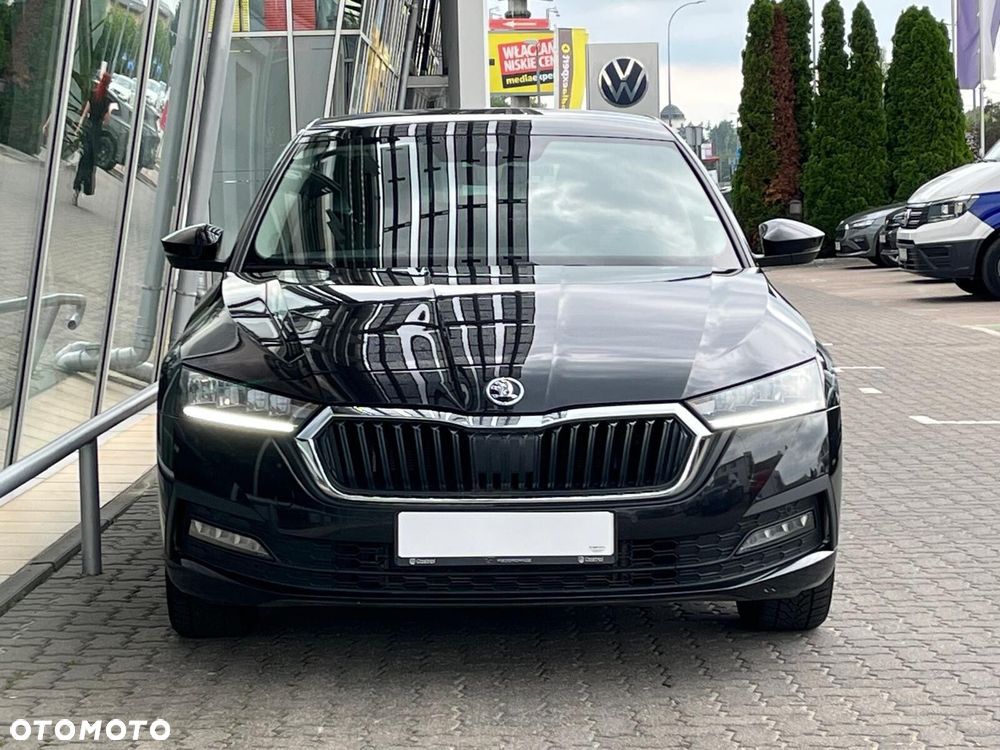 Skoda Octavia 2.0 TDI Ambition - 12