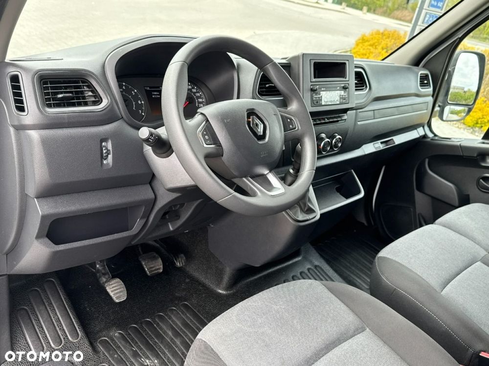 Renault Master - 30