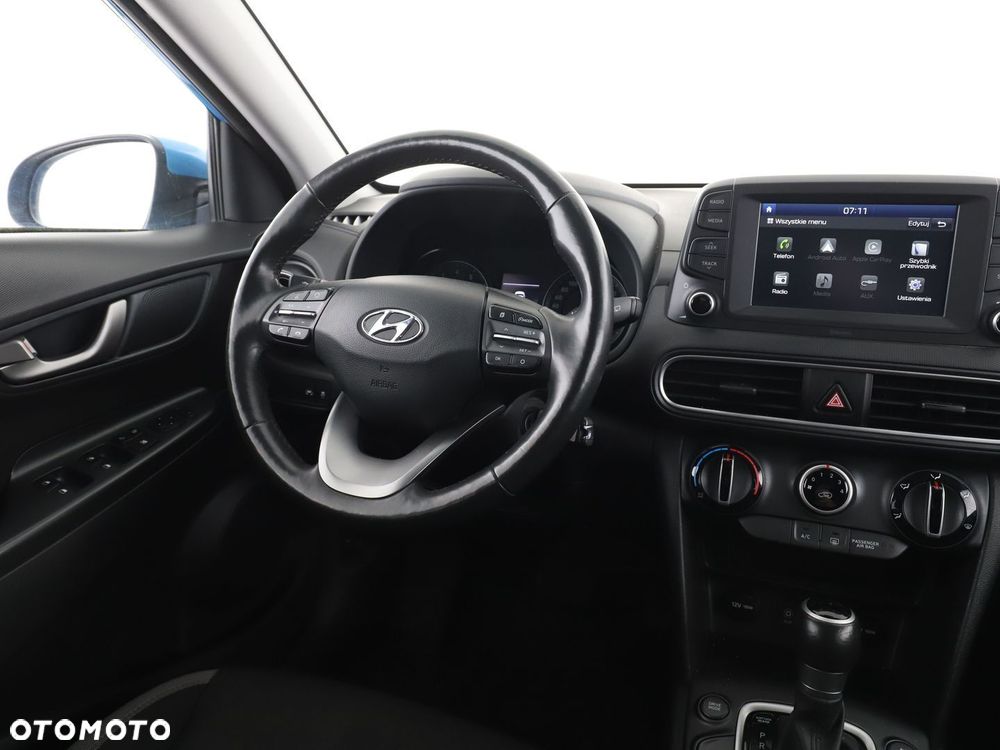 Hyundai Kona - 14