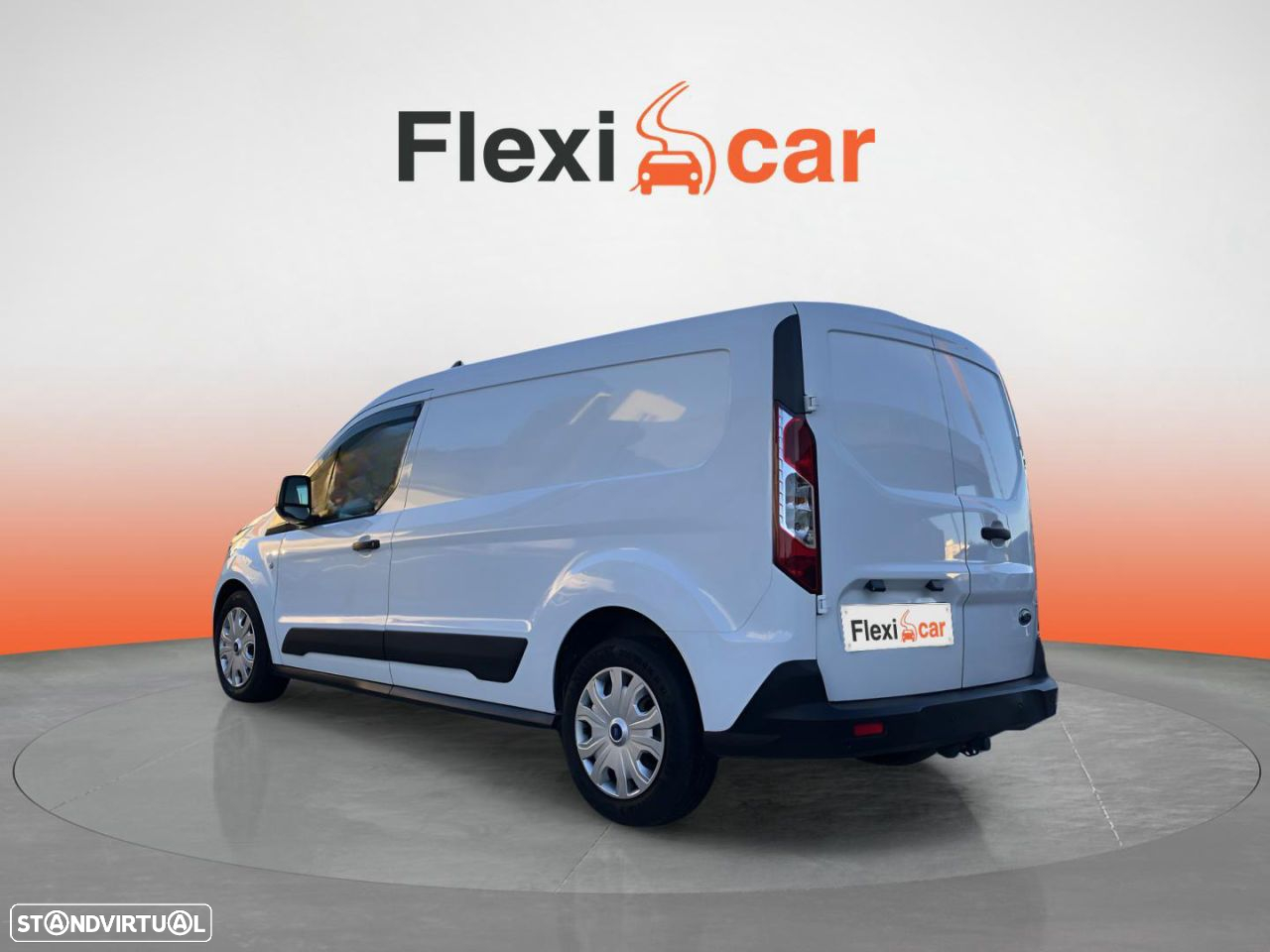 Ford Transit Connect 1.5 TDCi 230 L2 Trend - 7