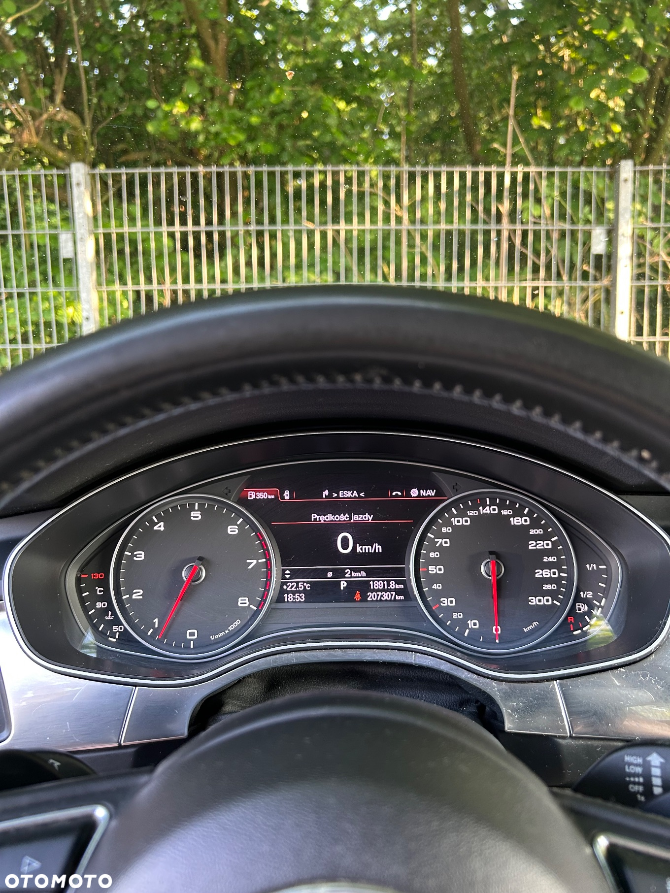 Audi A7 Sportback 3.0 TFSI Quattro S tronic - 8