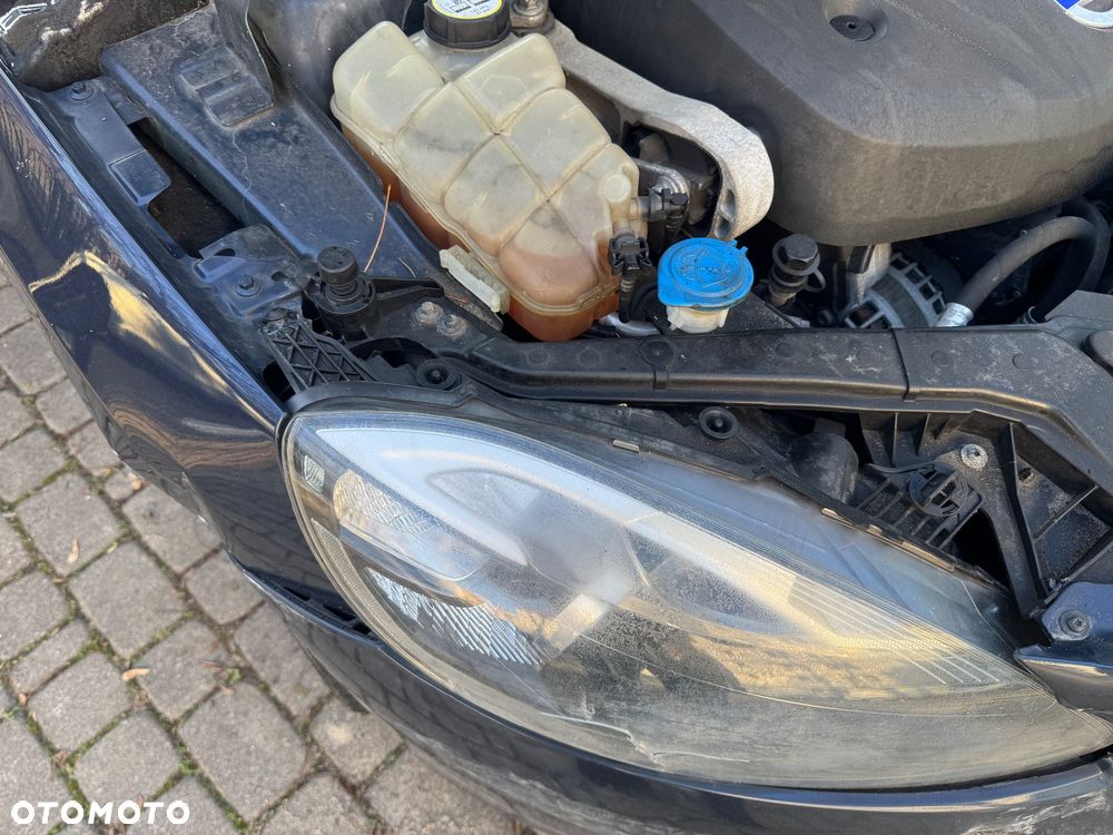 Volvo V40 D4 Drive-E Momentum - 5