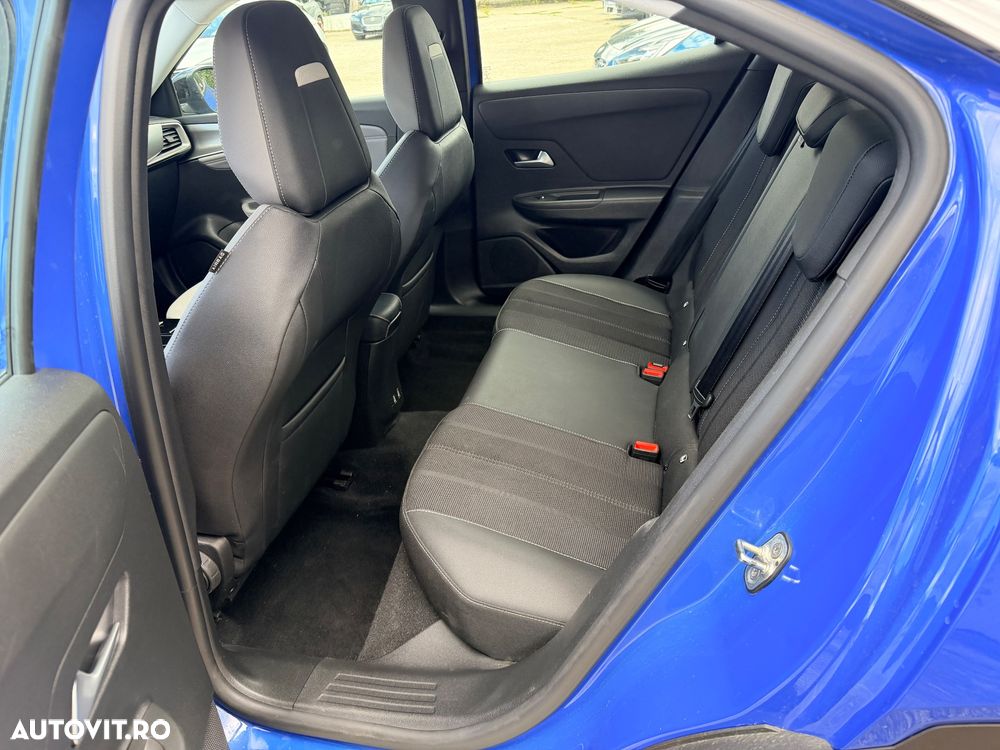 Opel Mokka - 6